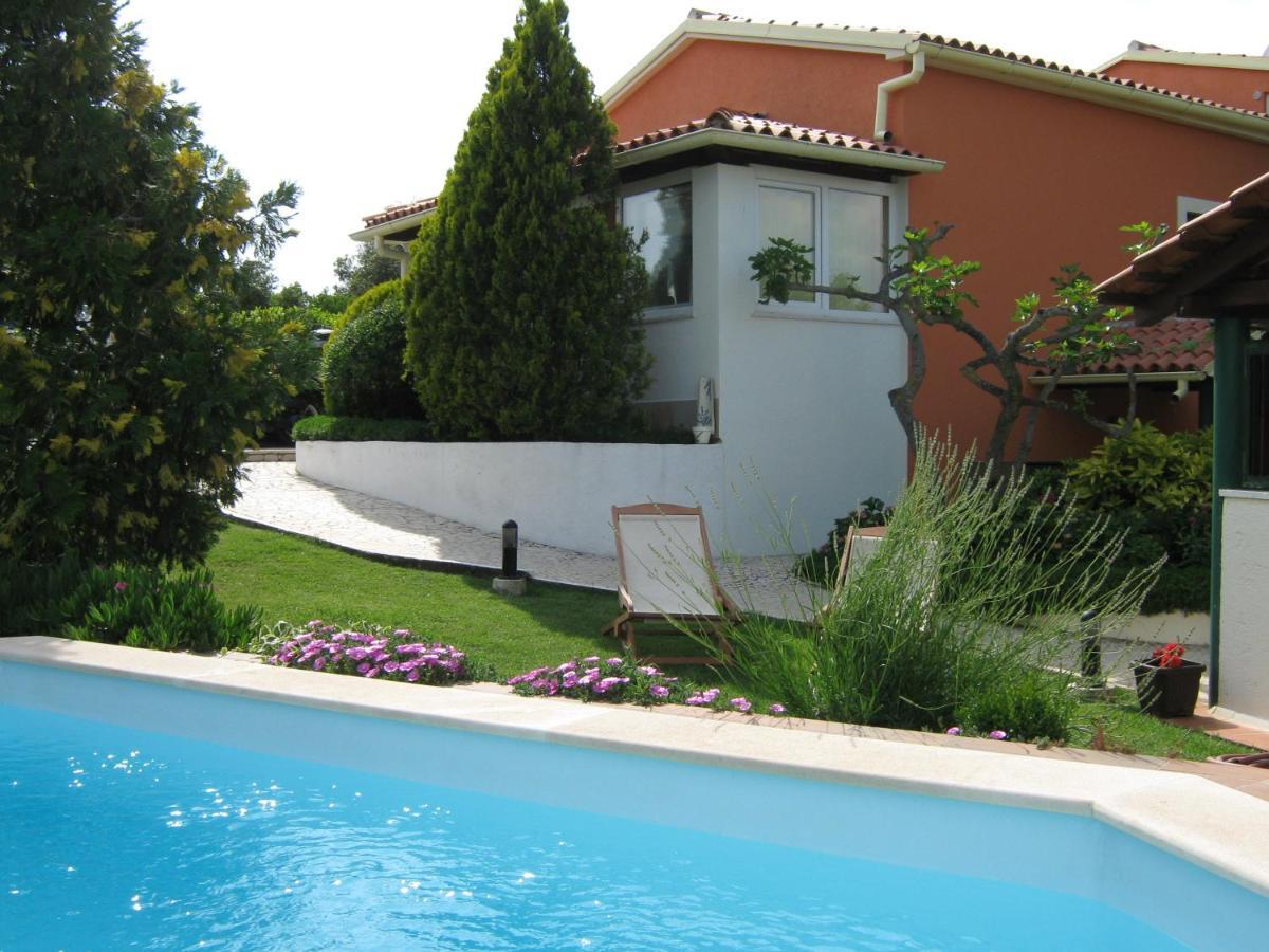 Guest House Bizjak Vinkuran Exterior photo