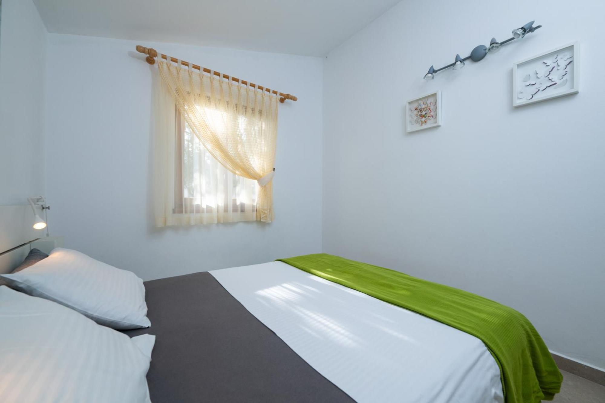 Guest House Bizjak Vinkuran Exterior photo